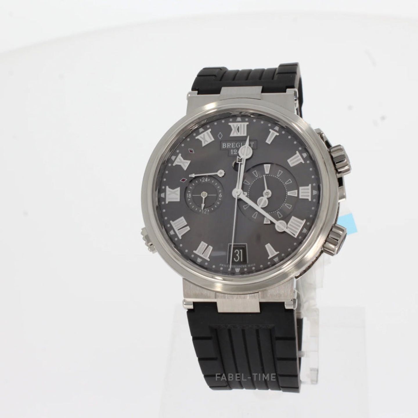 Breguet Marine 5547TI/G2/5ZU - (1/5)