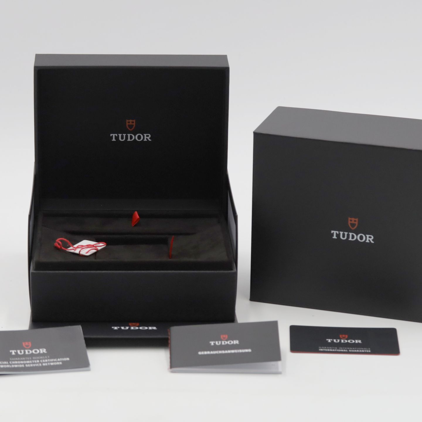 Tudor Black Bay Fifty-Eight 79030N - (8/8)