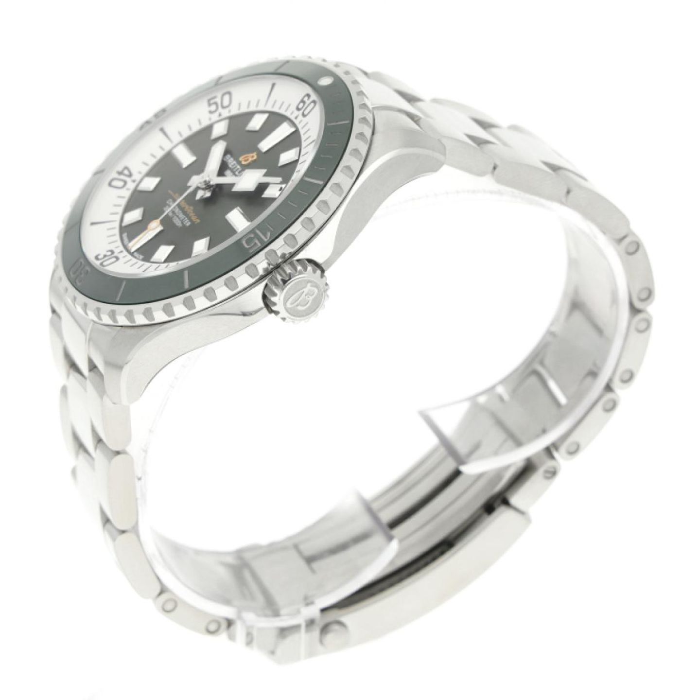 Breitling Superocean 44 A17376A31L1A1 - (4/8)