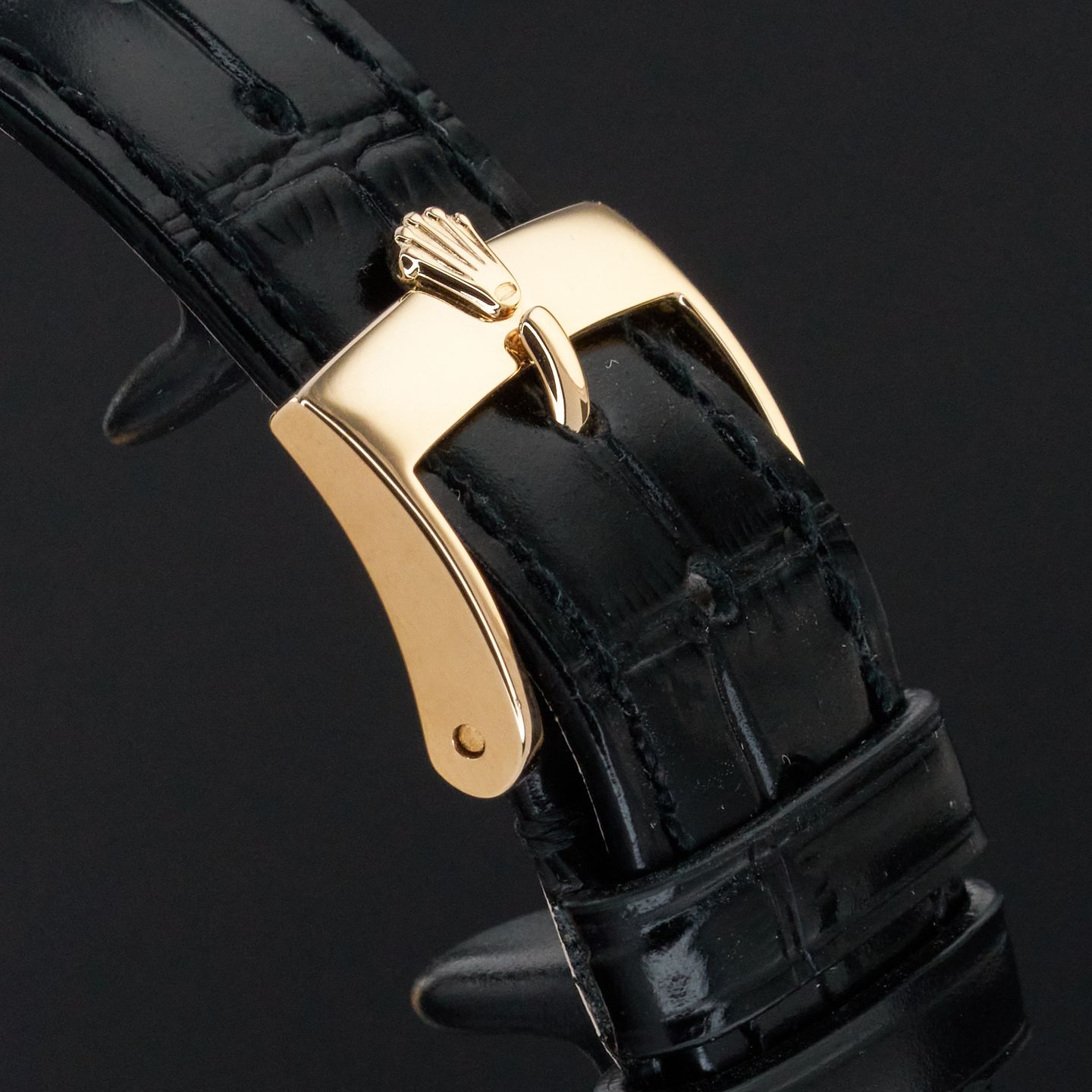 Rolex Cellini Time 5115 - (8/8)