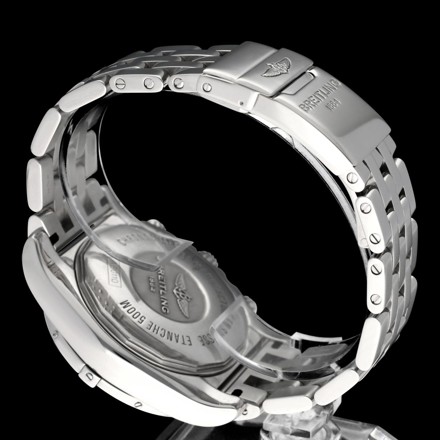 Breitling Chronomat 44 AB0110 - (8/8)