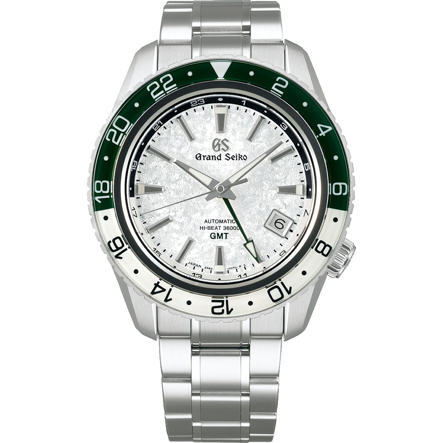 Grand Seiko Sport Collection SBGJ277 - (1/1)
