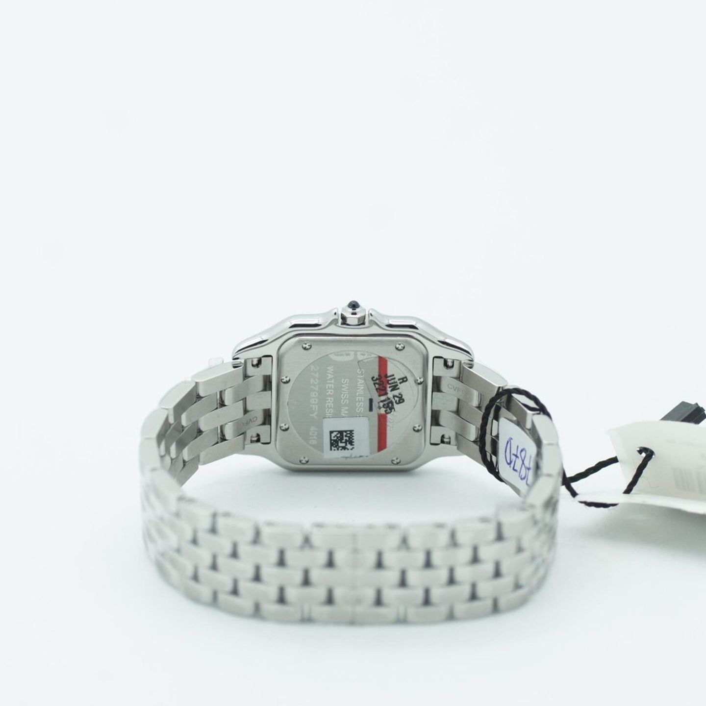 Cartier Panthère WSPN0015 - (7/8)