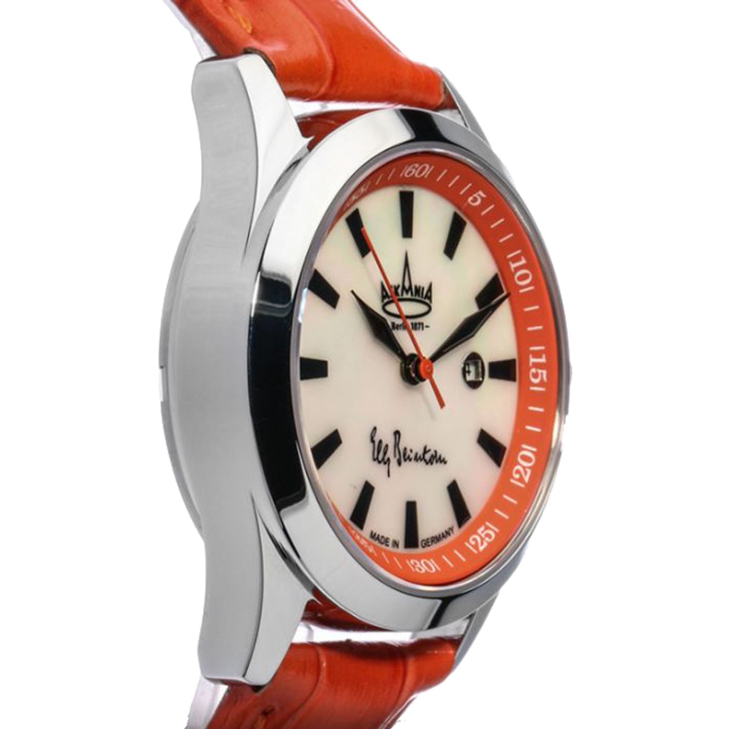 Askania Unknown BEI-7851 - (4/6)