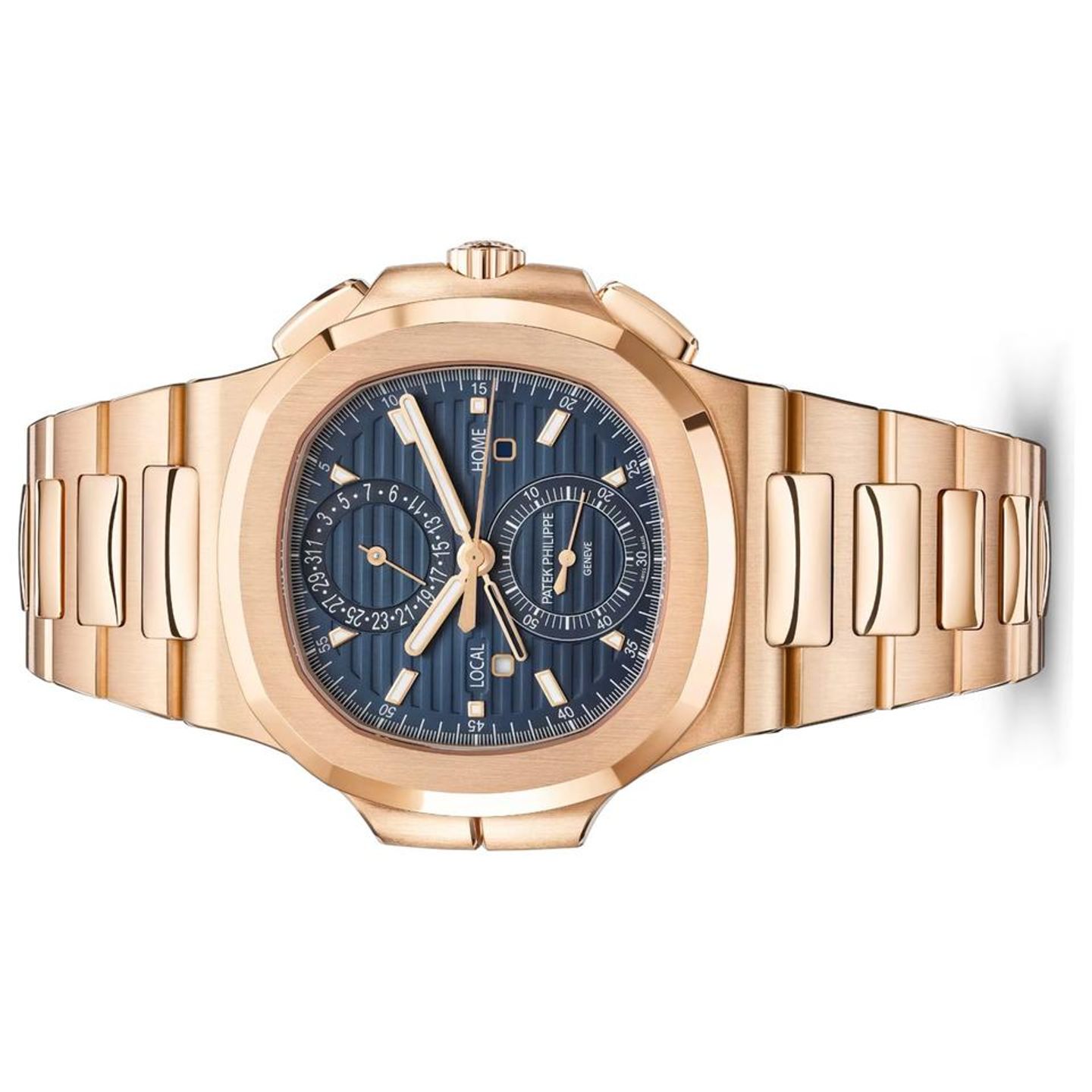Patek Philippe Nautilus 5990/1R-001 - (4/6)