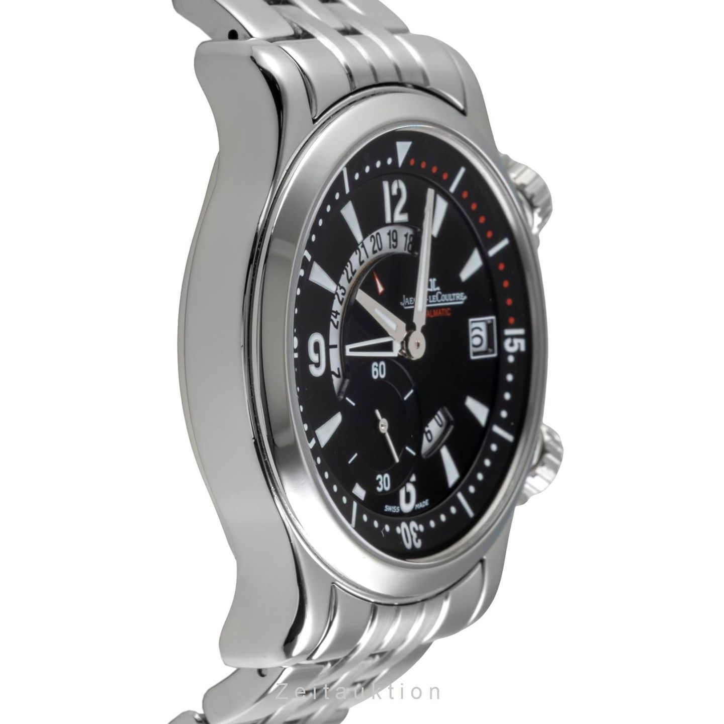 Jaeger-LeCoultre Master Compressor 146.2.02 - (6/8)