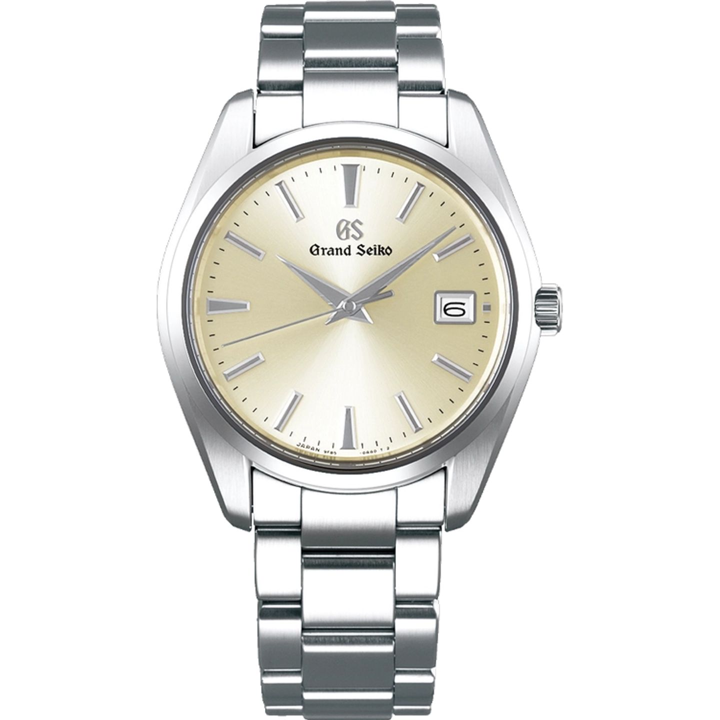 Grand Seiko Heritage Collection SBGP009 (2025) - 40 mm Steel case (1/1)