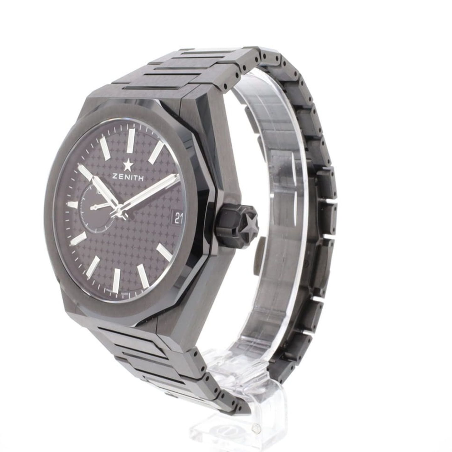 Zenith Defy Skyline 49.9300.3620/21.I001 - (2/6)