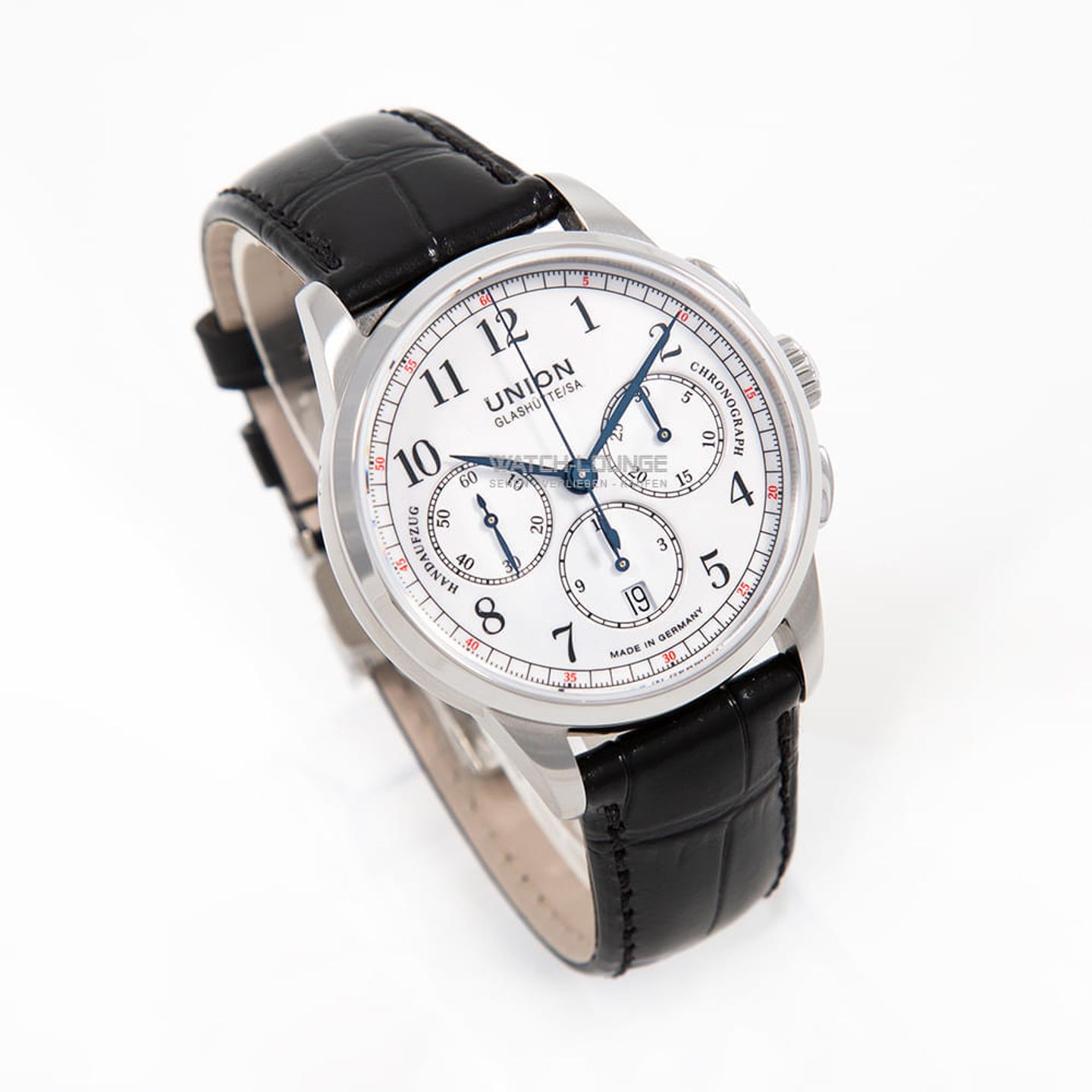 Union Glashütte 1893 D007.459.16.017.00 - (4/8)