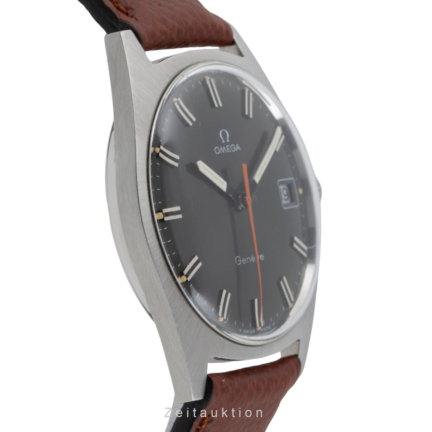Omega Vintage 136.041  ST 136.0041 - (6/8)