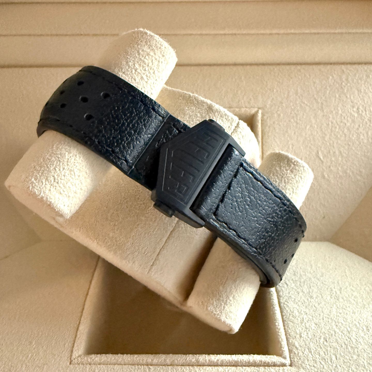 TAG Heuer Unknown CAW218F.FC6356 - (7/7)