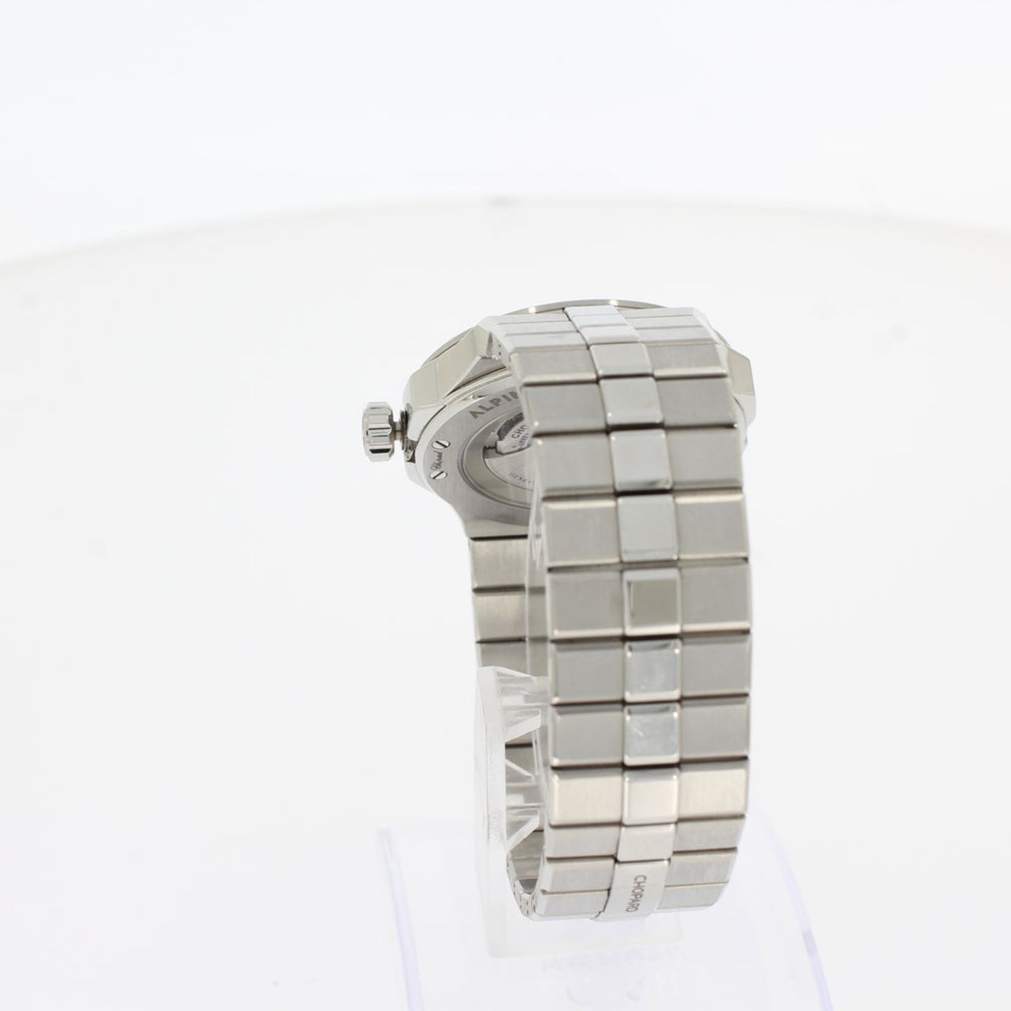 Chopard Alpine Eagle 298601-3001 - (4/4)