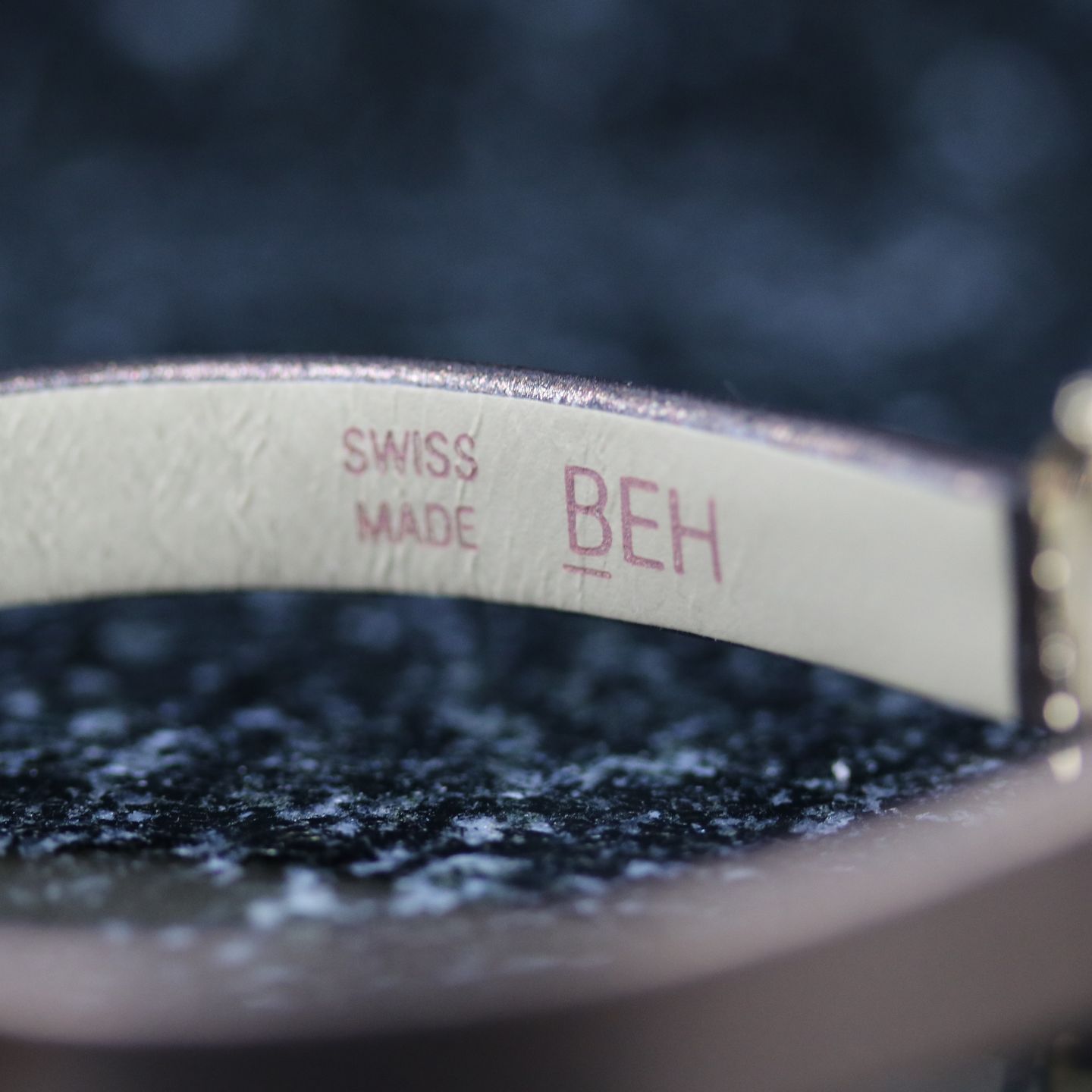 Cartier Baignoire WGBA0031 - (5/7)