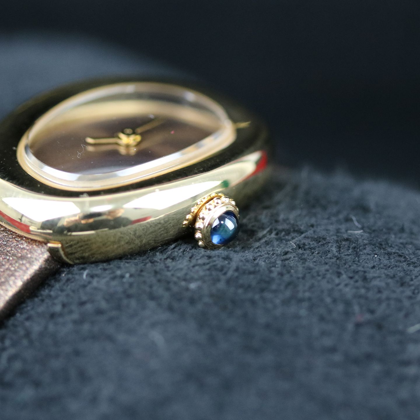 Cartier Baignoire WGBA0031 - (7/7)