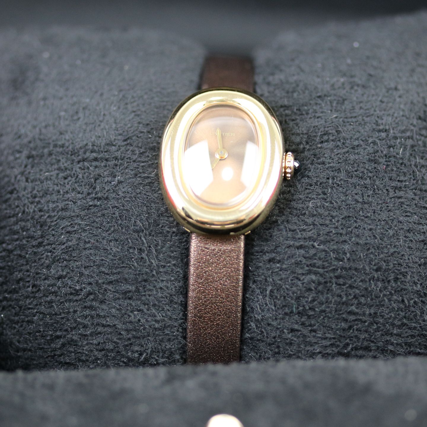 Cartier Baignoire WGBA0031 - (3/7)