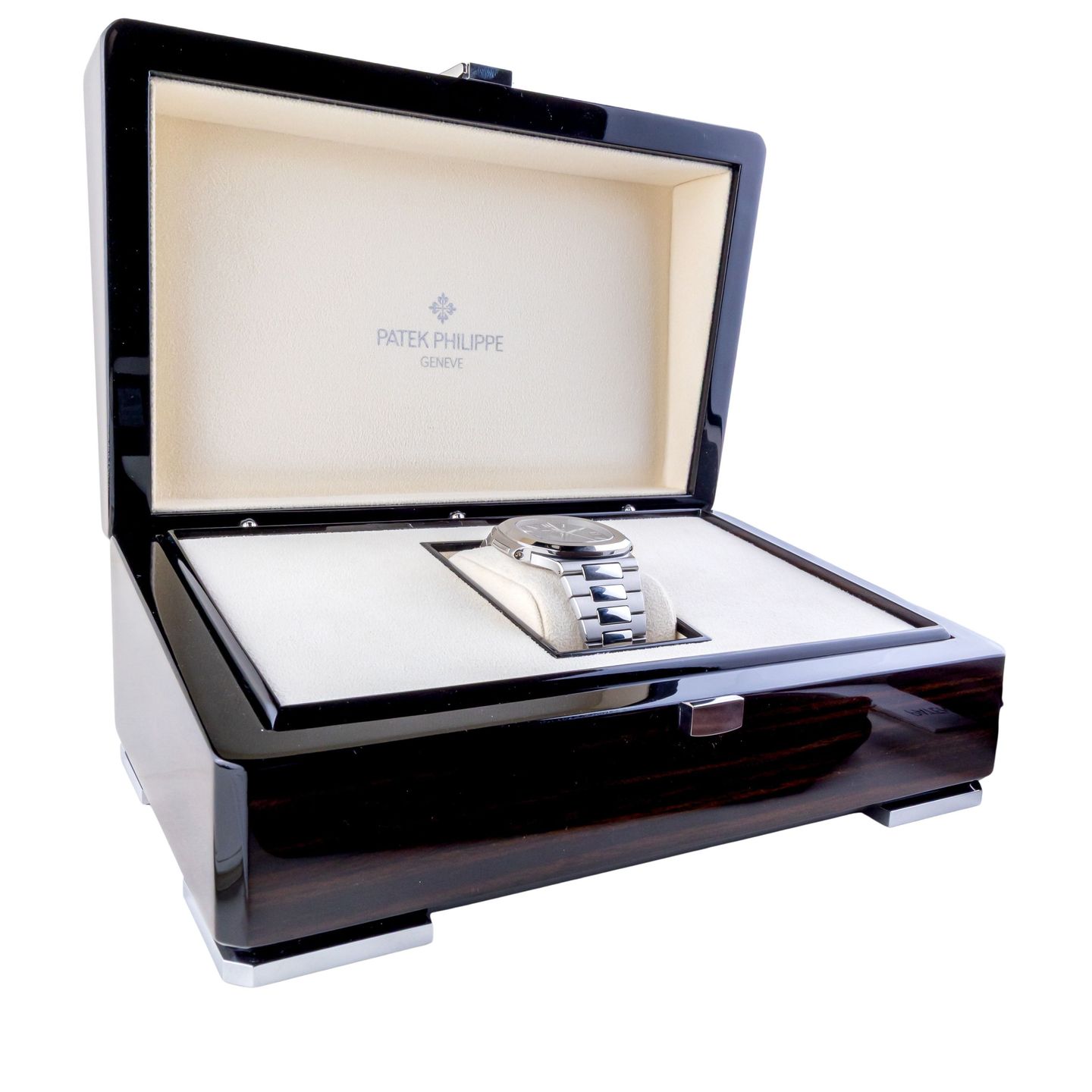 Patek Philippe Nautilus 5711/1A-014 - (8/8)