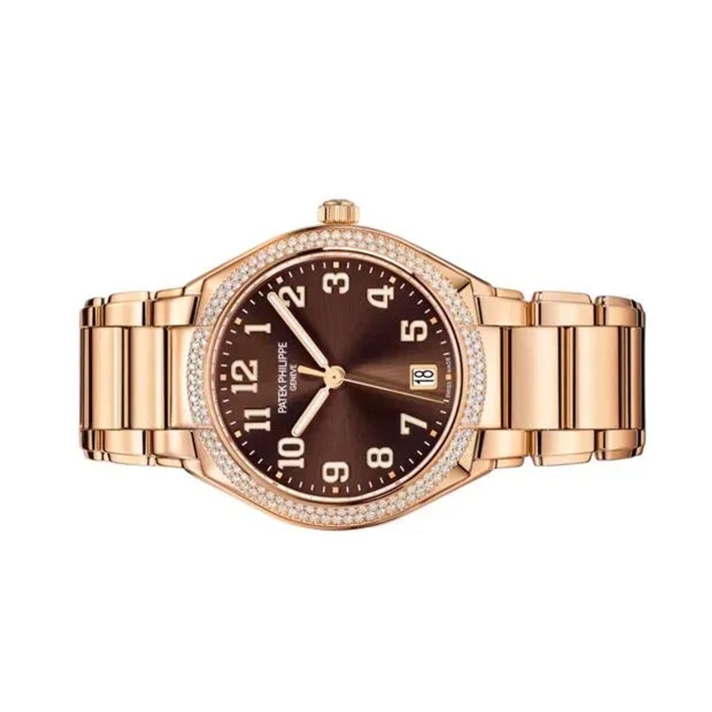 Patek Philippe Twenty~4 7300/1200R-001 - (5/6)