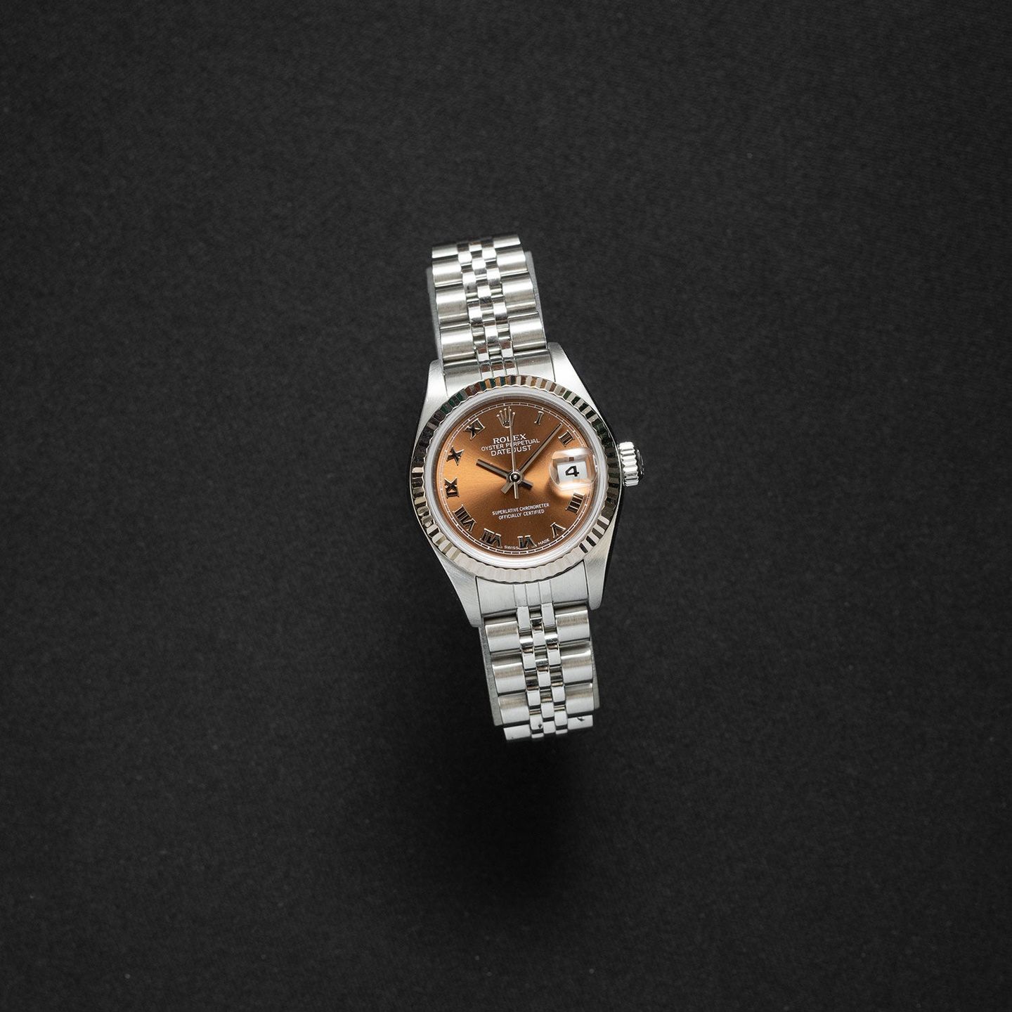 Rolex Lady-Datejust 279174 - (3/5)
