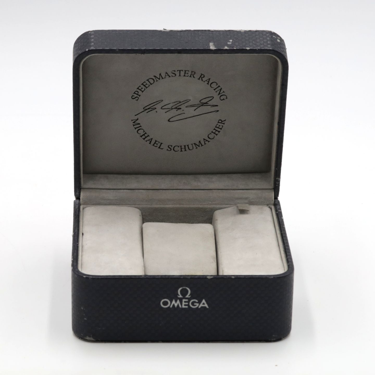 Omega Speedmaster Date 3519.50.00 - (8/8)