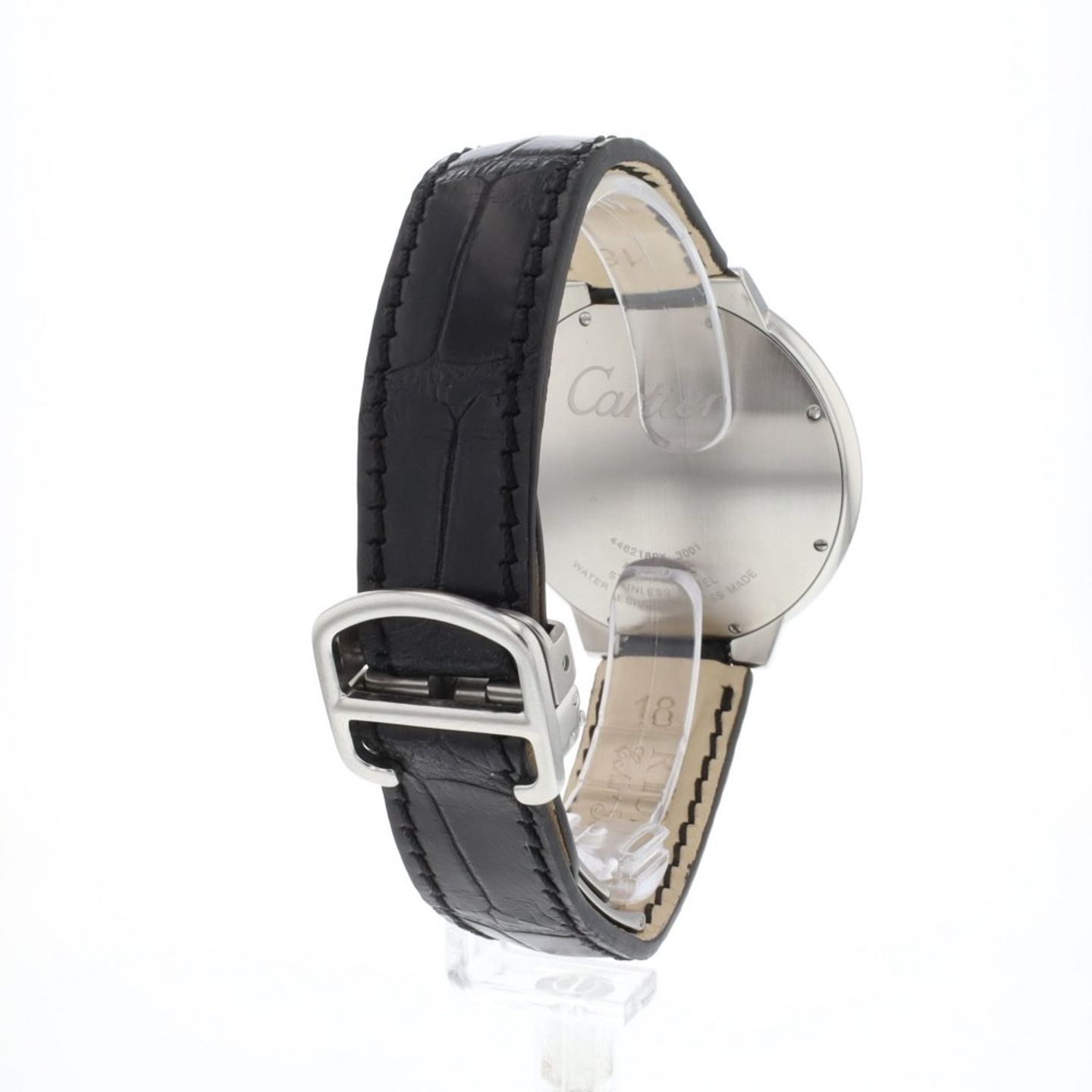 Cartier Ballon Bleu 42mm 3001 - (2/3)