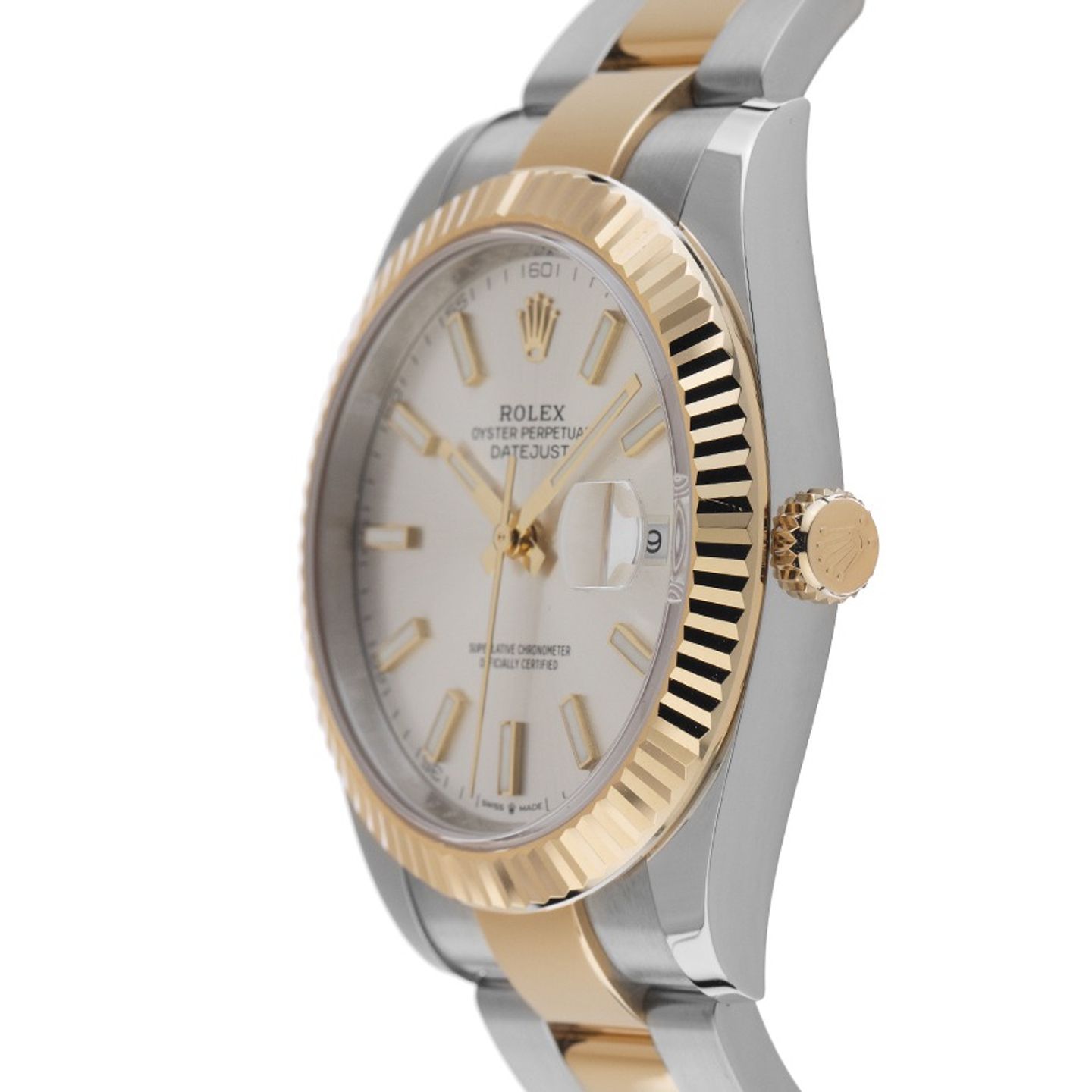 Rolex Datejust 41 126333 - (4/7)