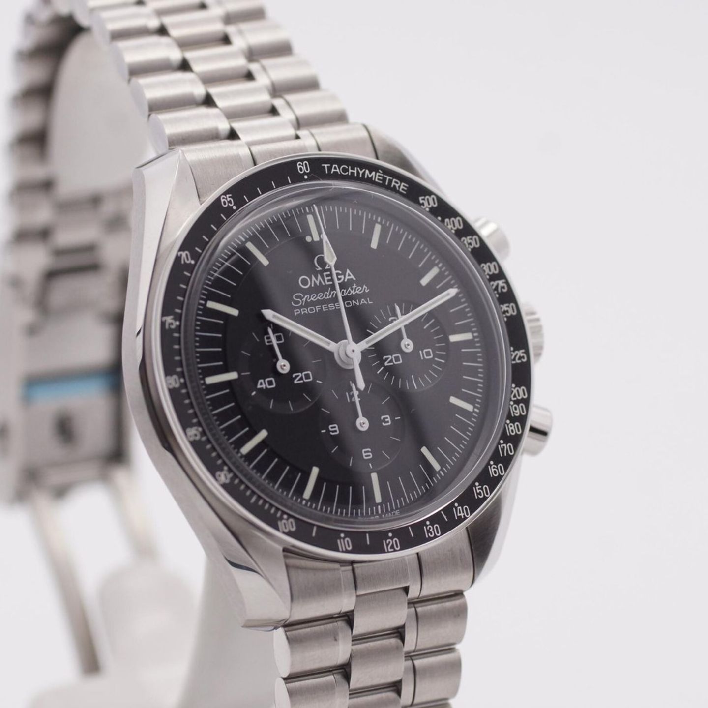 Omega Speedmaster Professional Moonwatch 310.30.42.50.01.001 - (3/8)