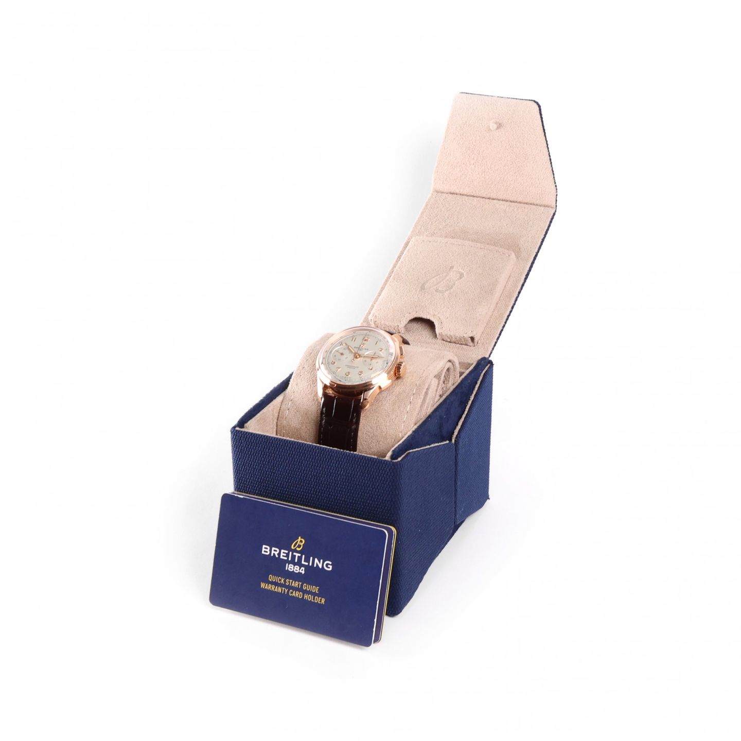 Breitling Premier RB0930371G1P1 - (6/6)