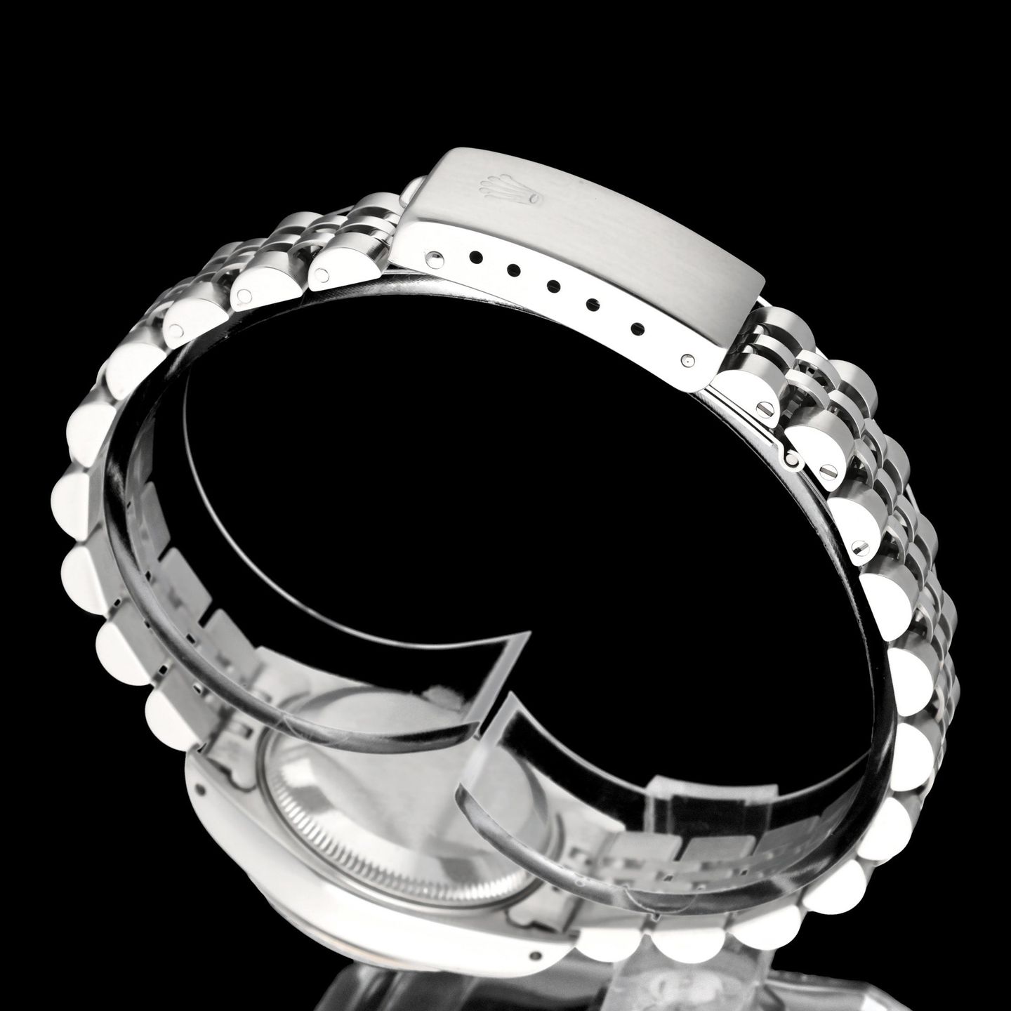 Rolex Lady-Datejust 69174 - (8/8)
