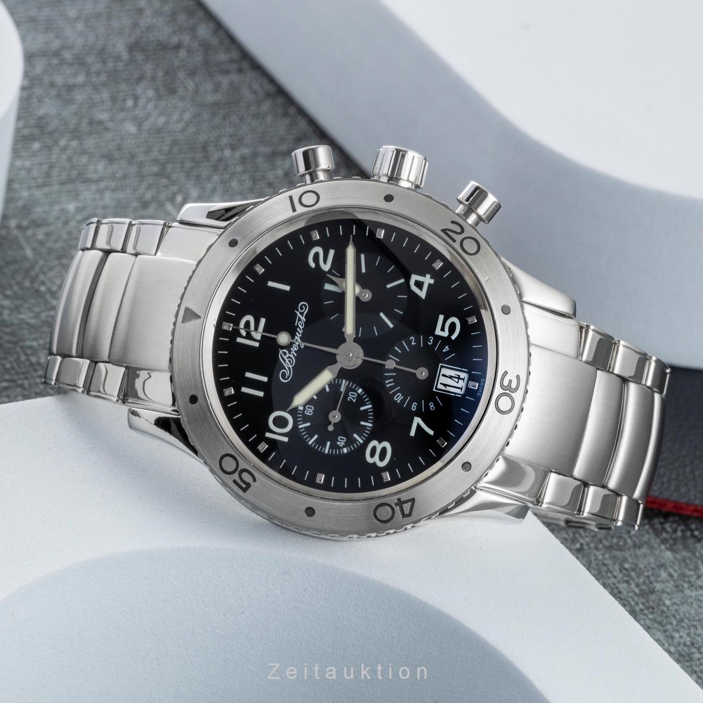 Breguet Type XX - XXI - XXII 3820 - (2/8)