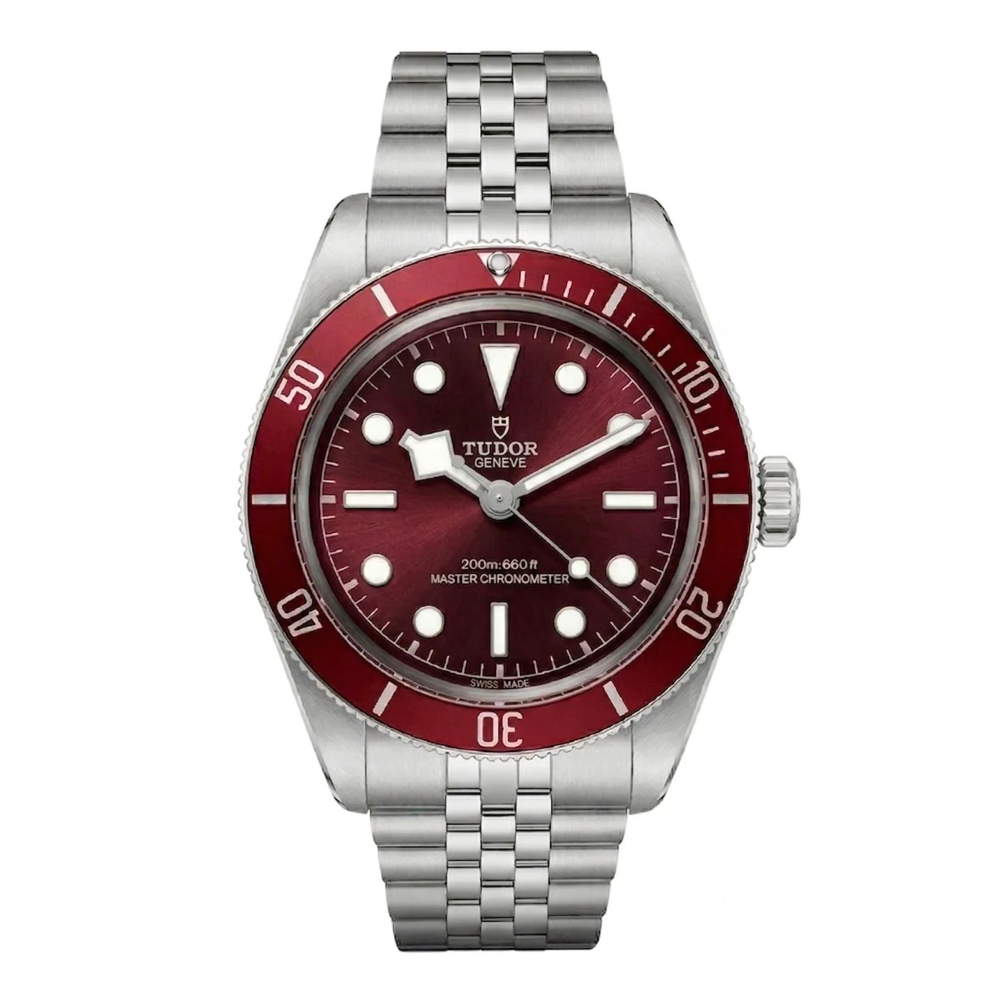 Tudor Black Bay Fifty-Eight 7939A1A0RU - (1/8)