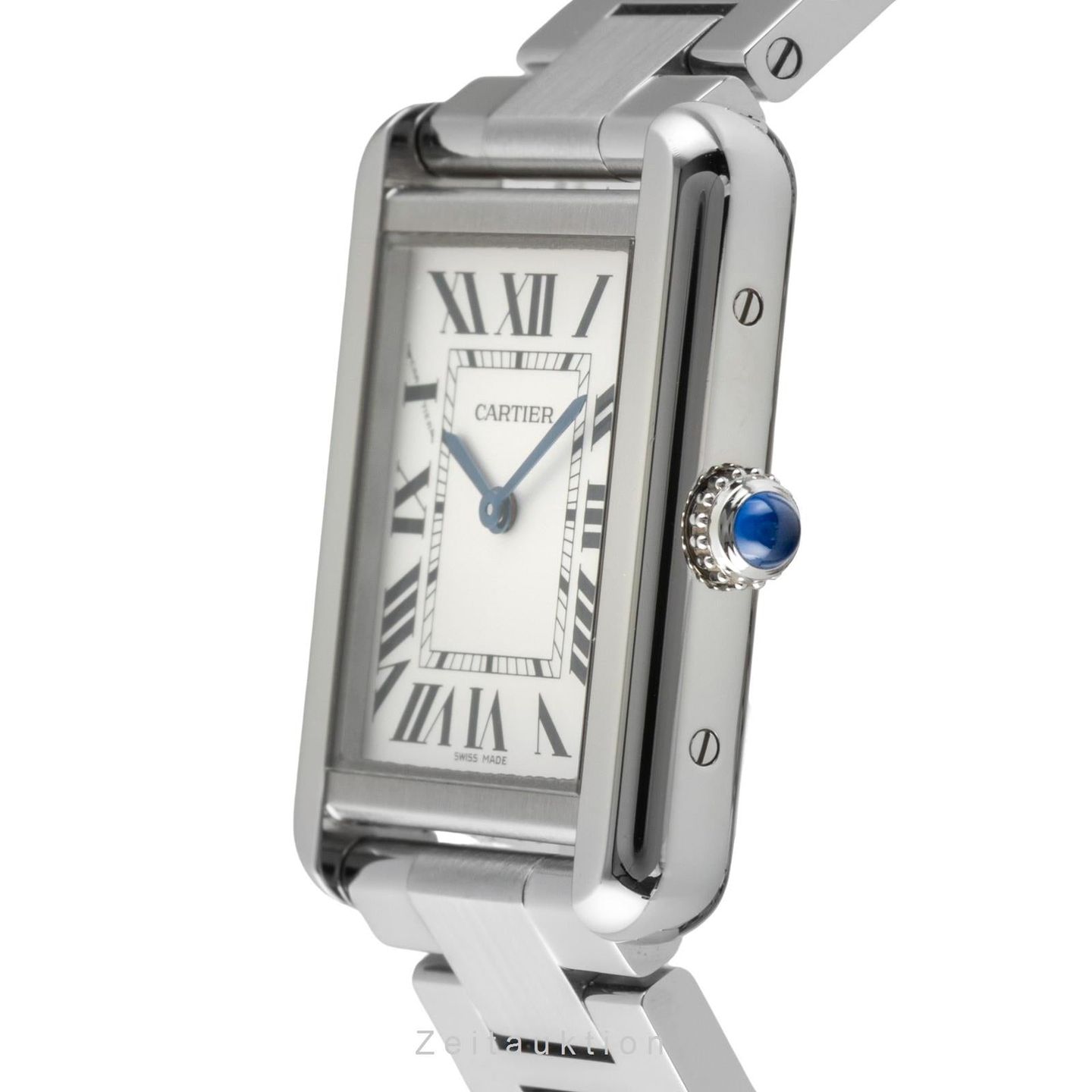 Cartier Tank Solo W5200013 - (5/8)