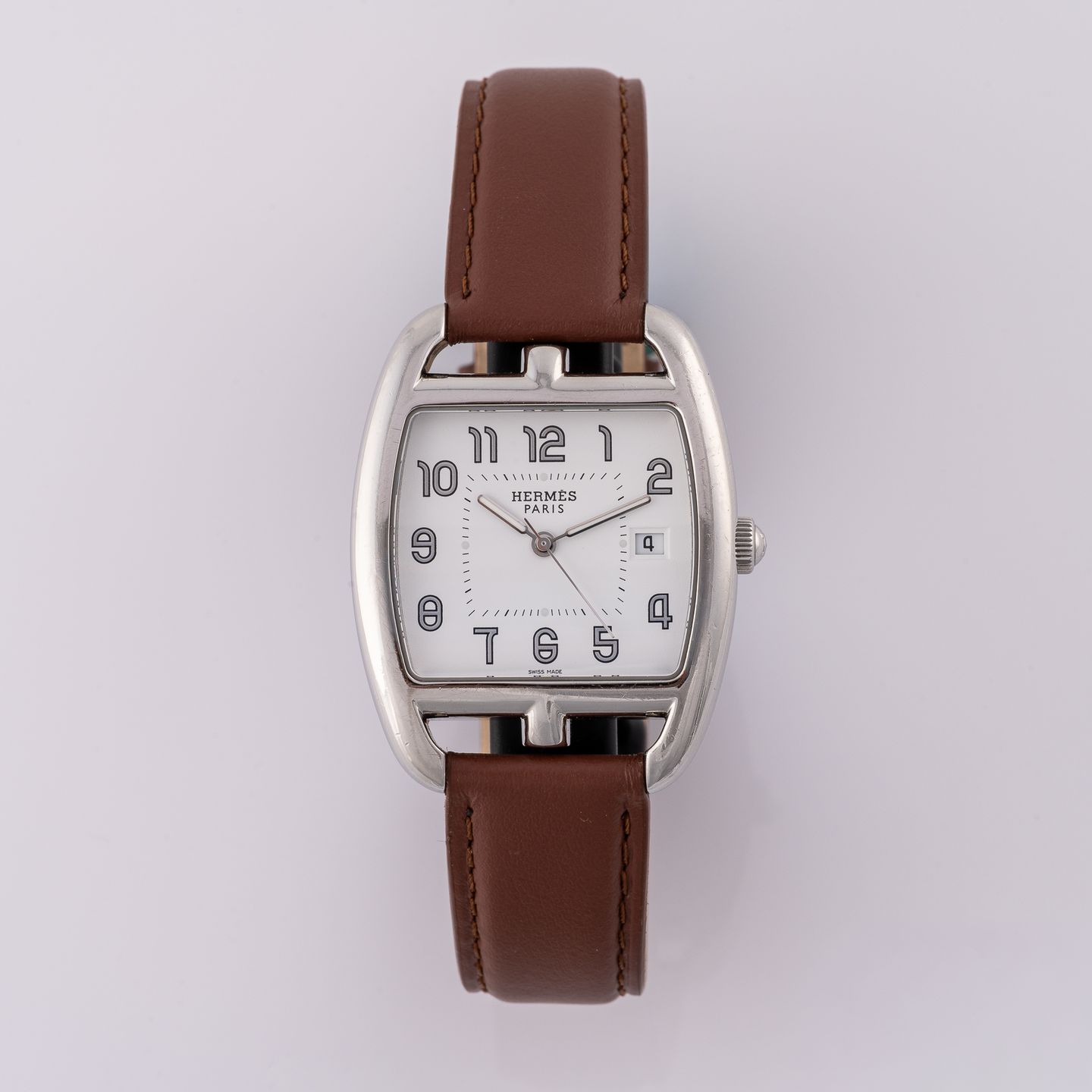 Hermès Cape Cod CT1.710 - (6/8)