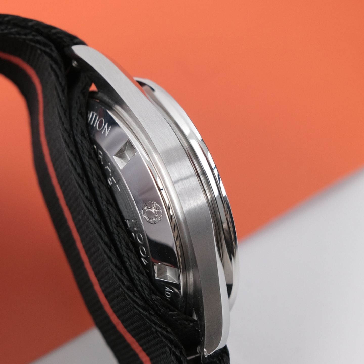 Omega Speedmaster Professional Moonwatch 311.12.42.30.01.001 - (6/8)