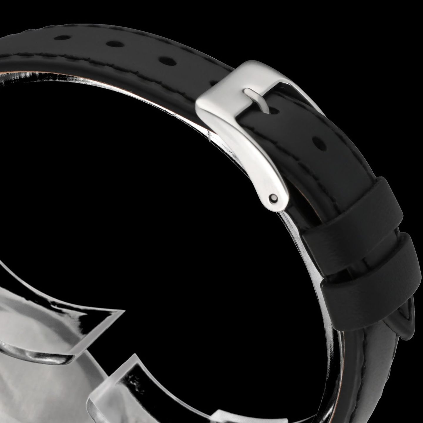 Rolex Air-King 5500 - (7/7)