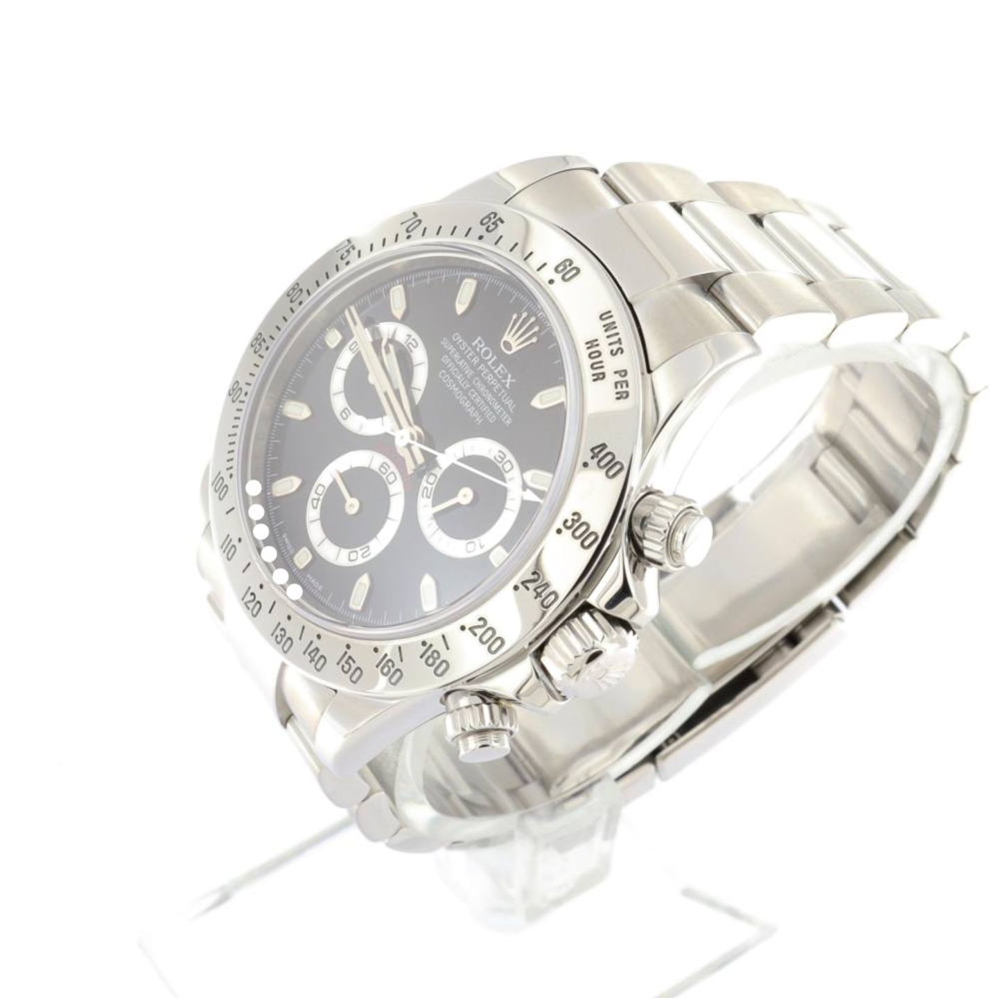 Rolex Daytona 116520 - (2/7)