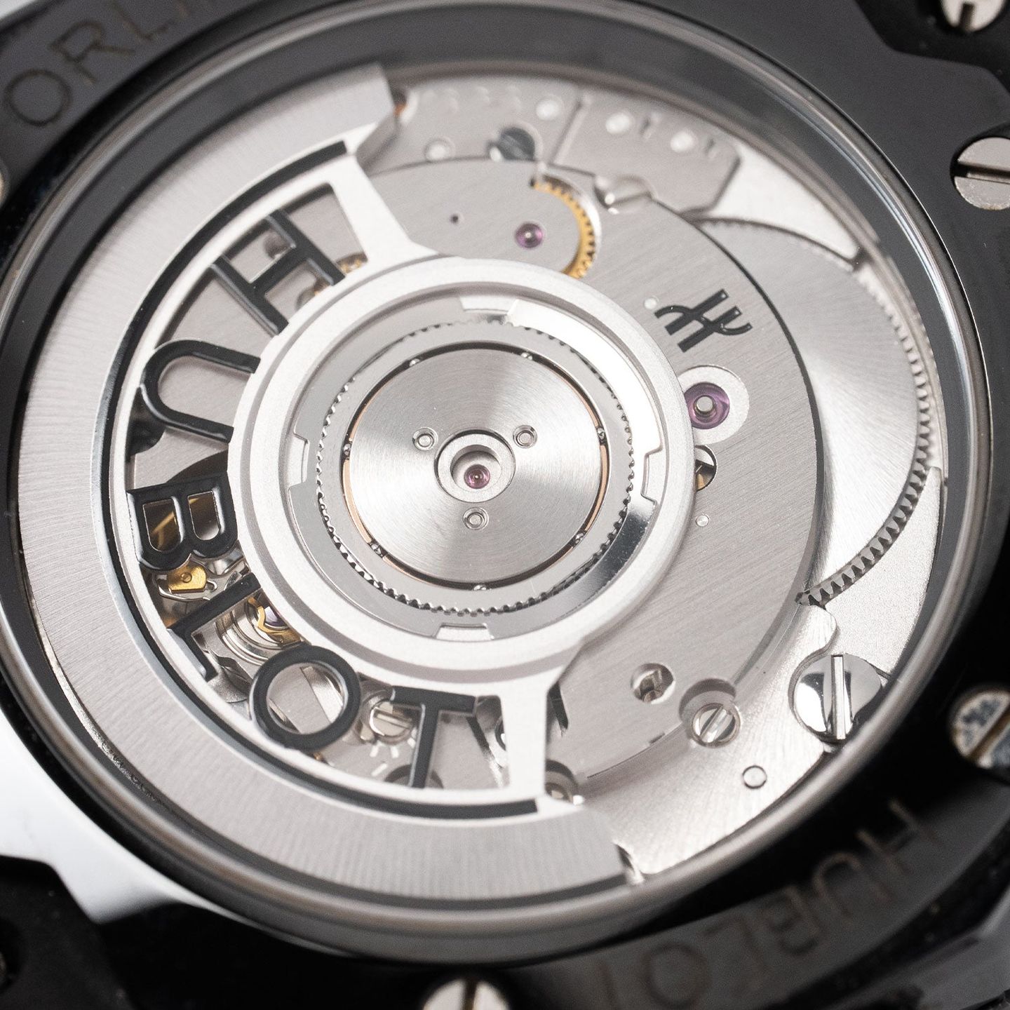 Hublot Classic Fusion 550.CS.1800.RX.ORL21 - (5/7)