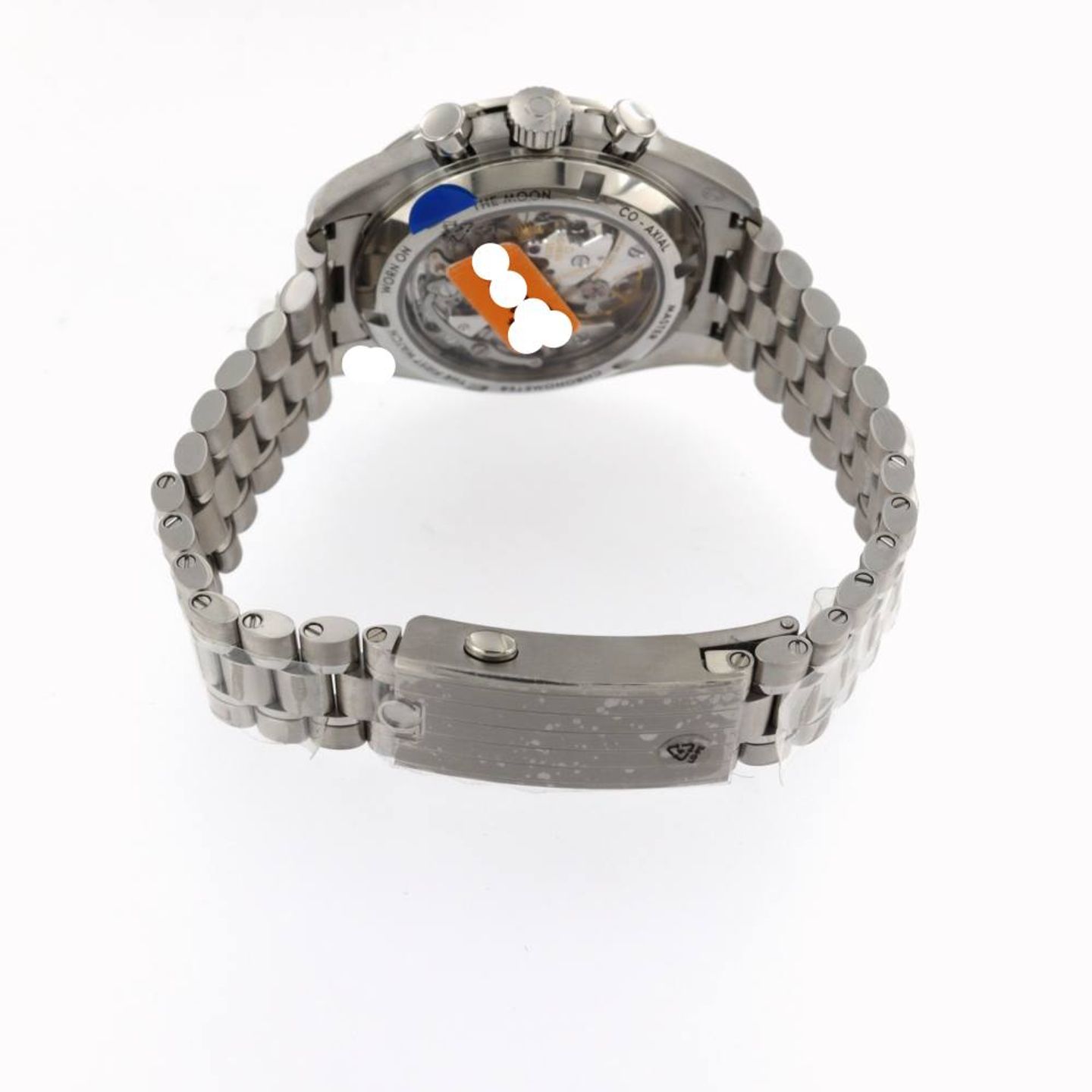 Omega Speedmaster Professional Moonwatch 310.30.42.50.01.002 - (4/6)