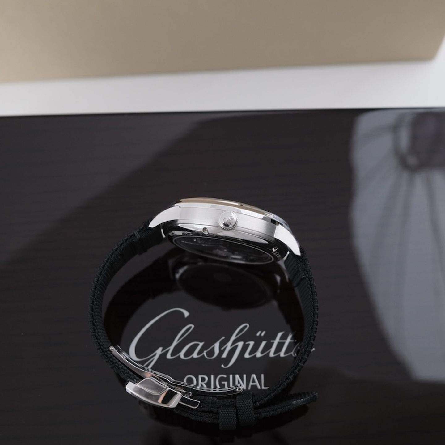 Glashütte Original PanoInverse 1-91-04-01-03-64 - (7/8)