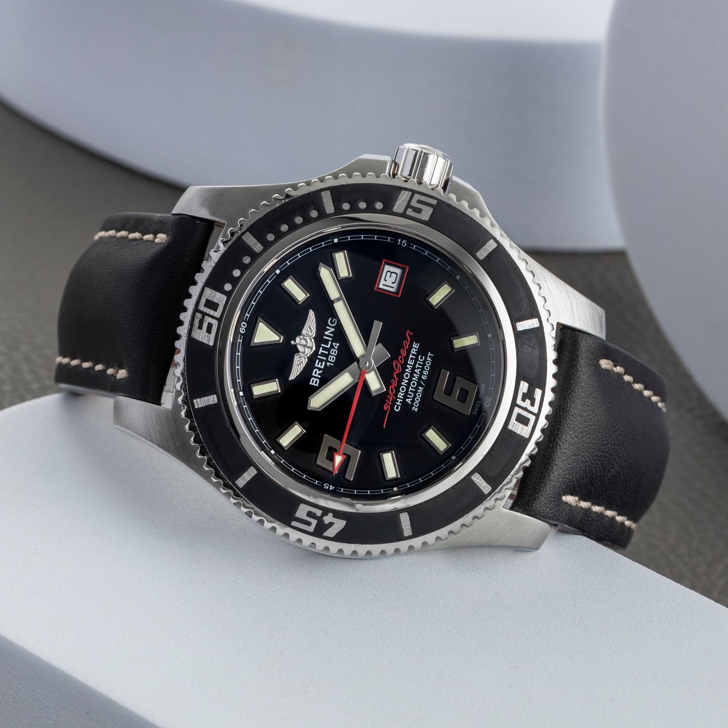 Breitling Superocean 44 A17391 - (2/8)