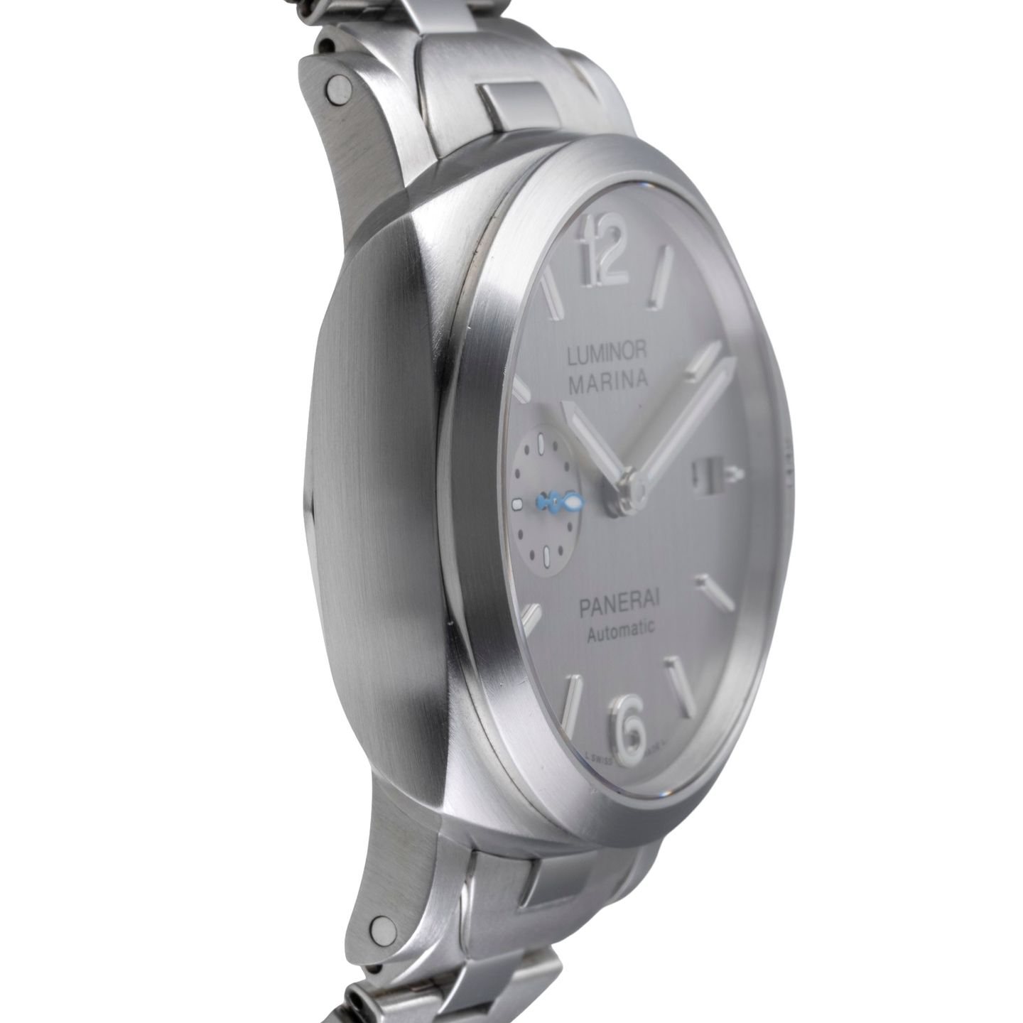 Panerai Luminor Marina PAM00977 - (7/8)