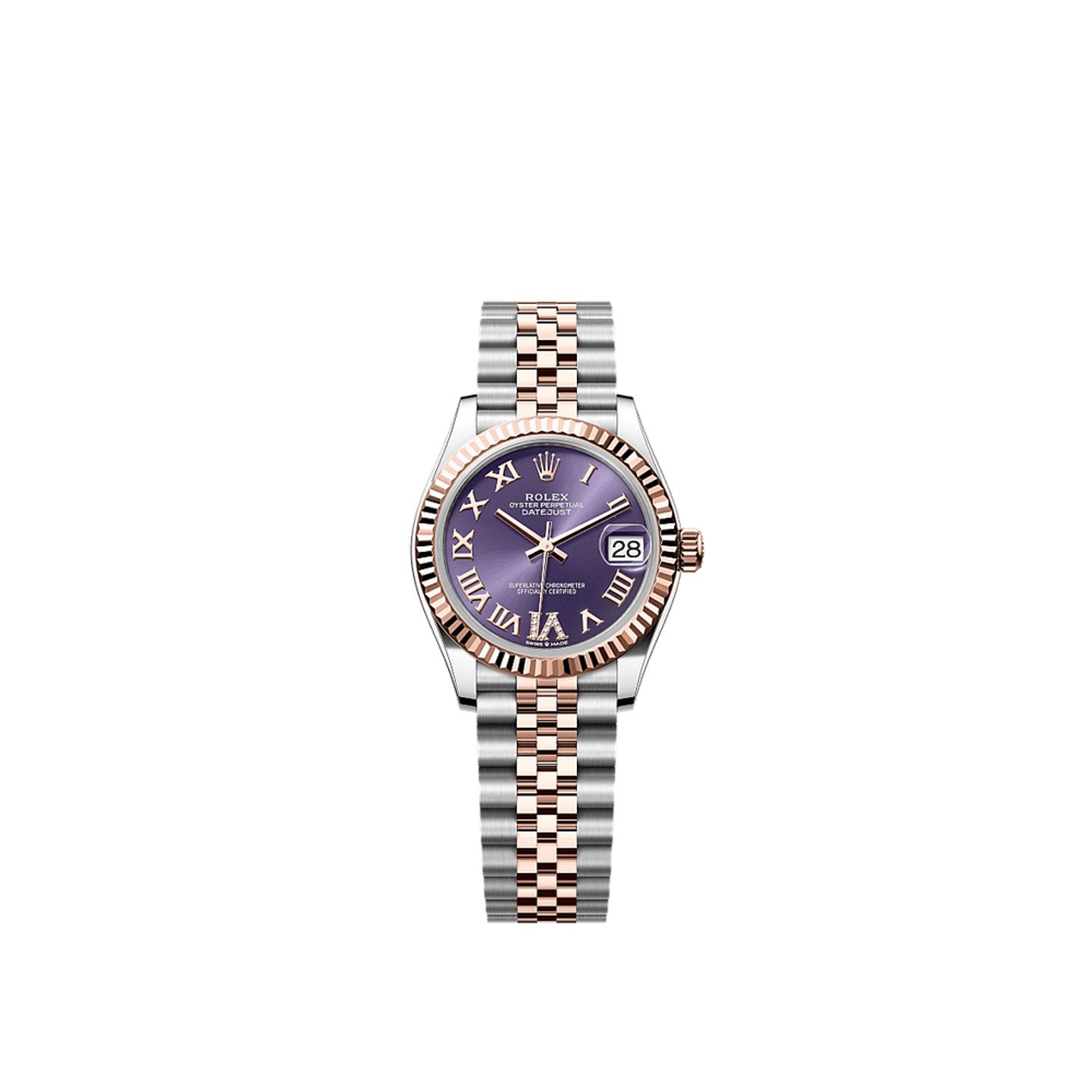 Rolex Datejust 31 278271 - (1/7)