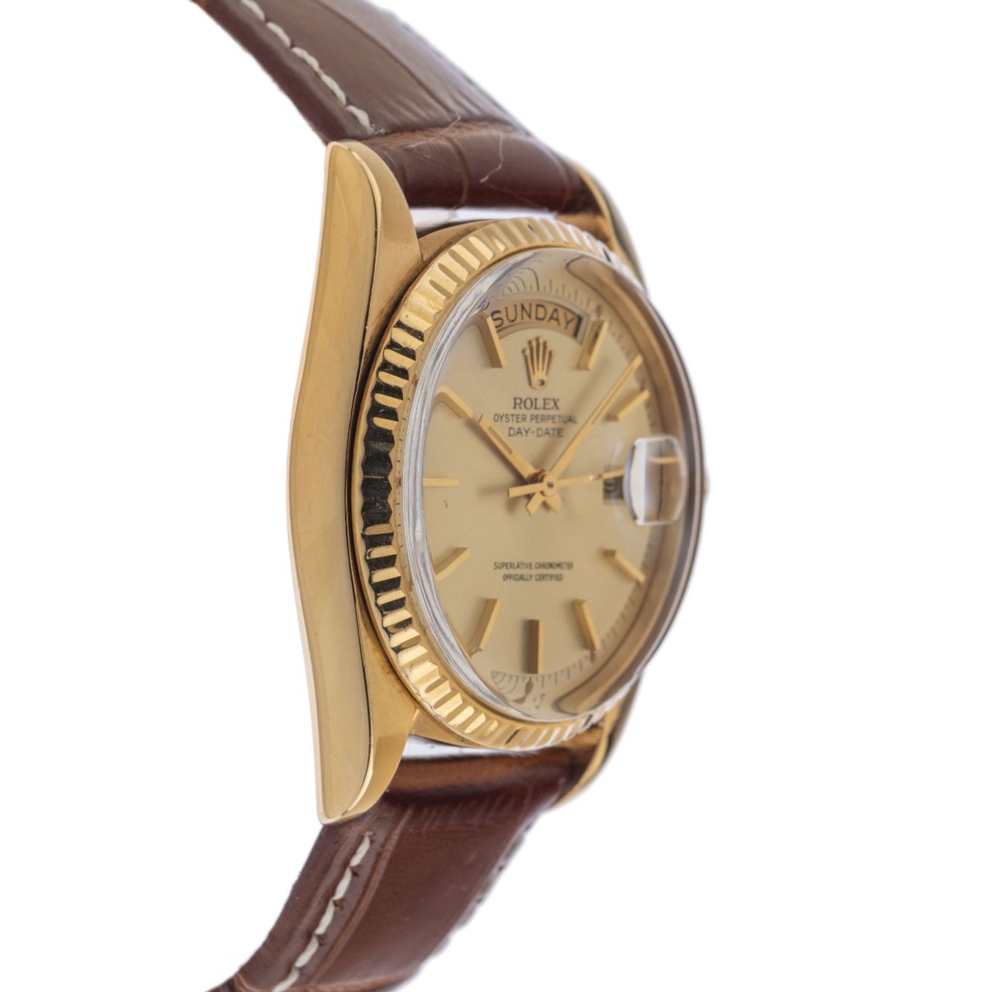 Rolex Day-Date 1803 - (5/8)