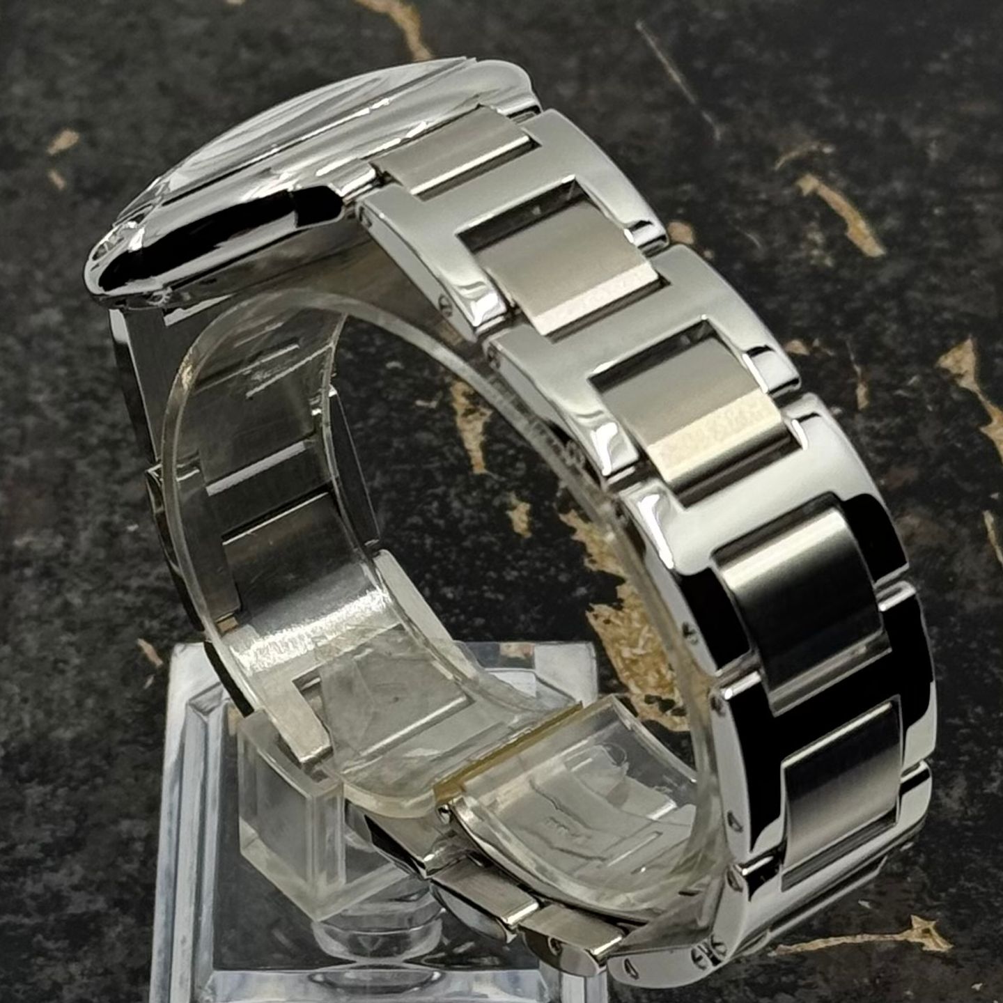 Cartier Ballon Bleu WSBB0048 - (7/8)