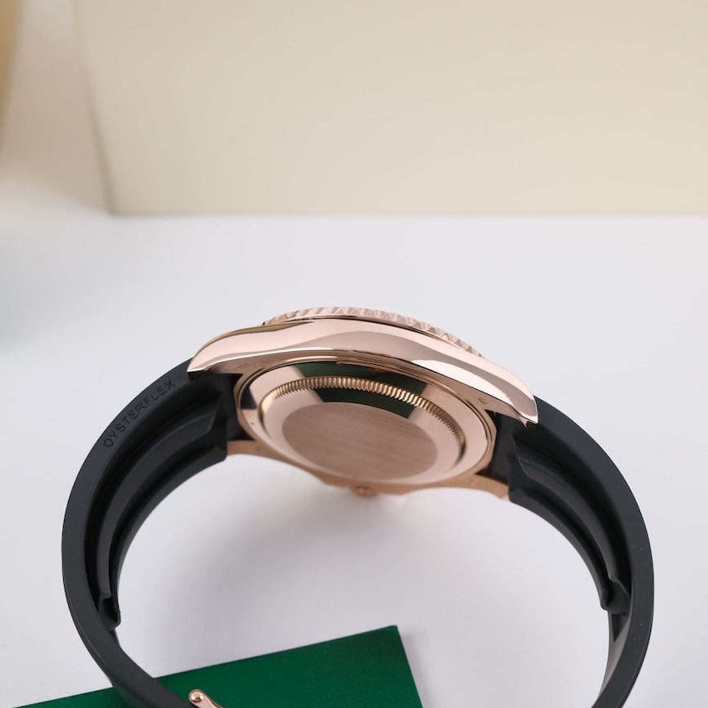 Rolex Yacht-Master 40 116655 - (7/8)