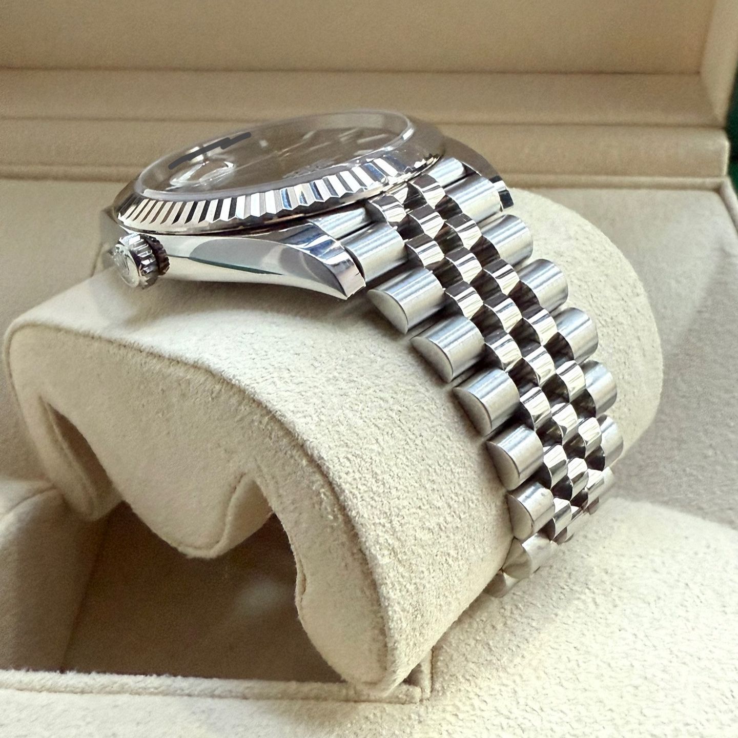 Rolex Datejust 41 126334 - (4/6)