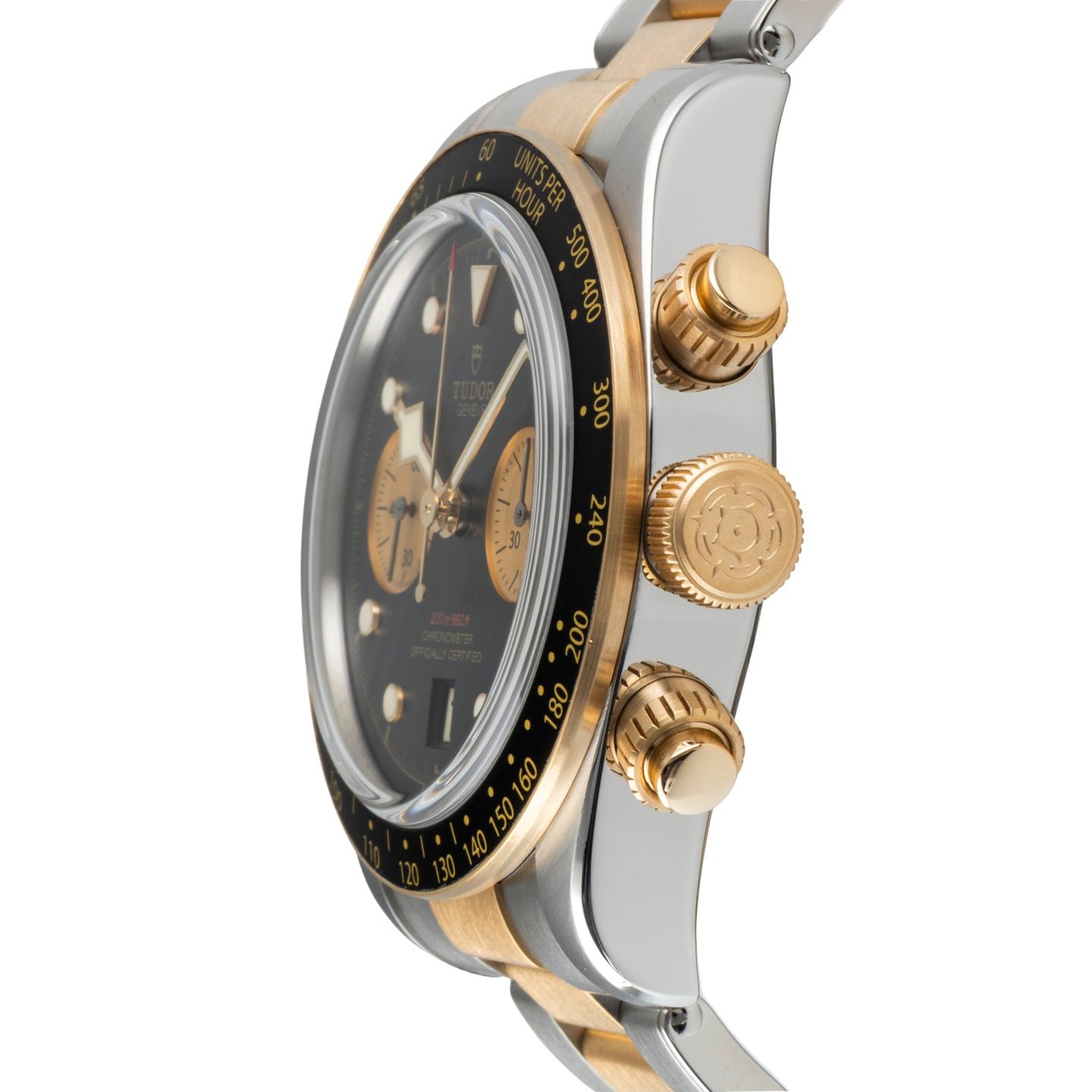 Tudor Black Bay Chrono 79363N - (6/8)