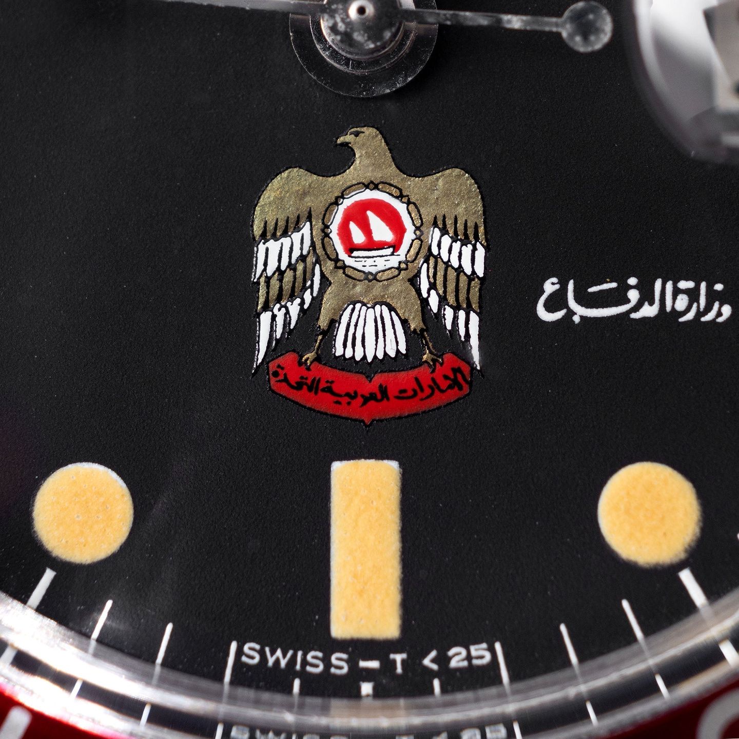 Rolex GMT-Master 1675 (1972) - Black dial 40 mm Steel case (2/8)