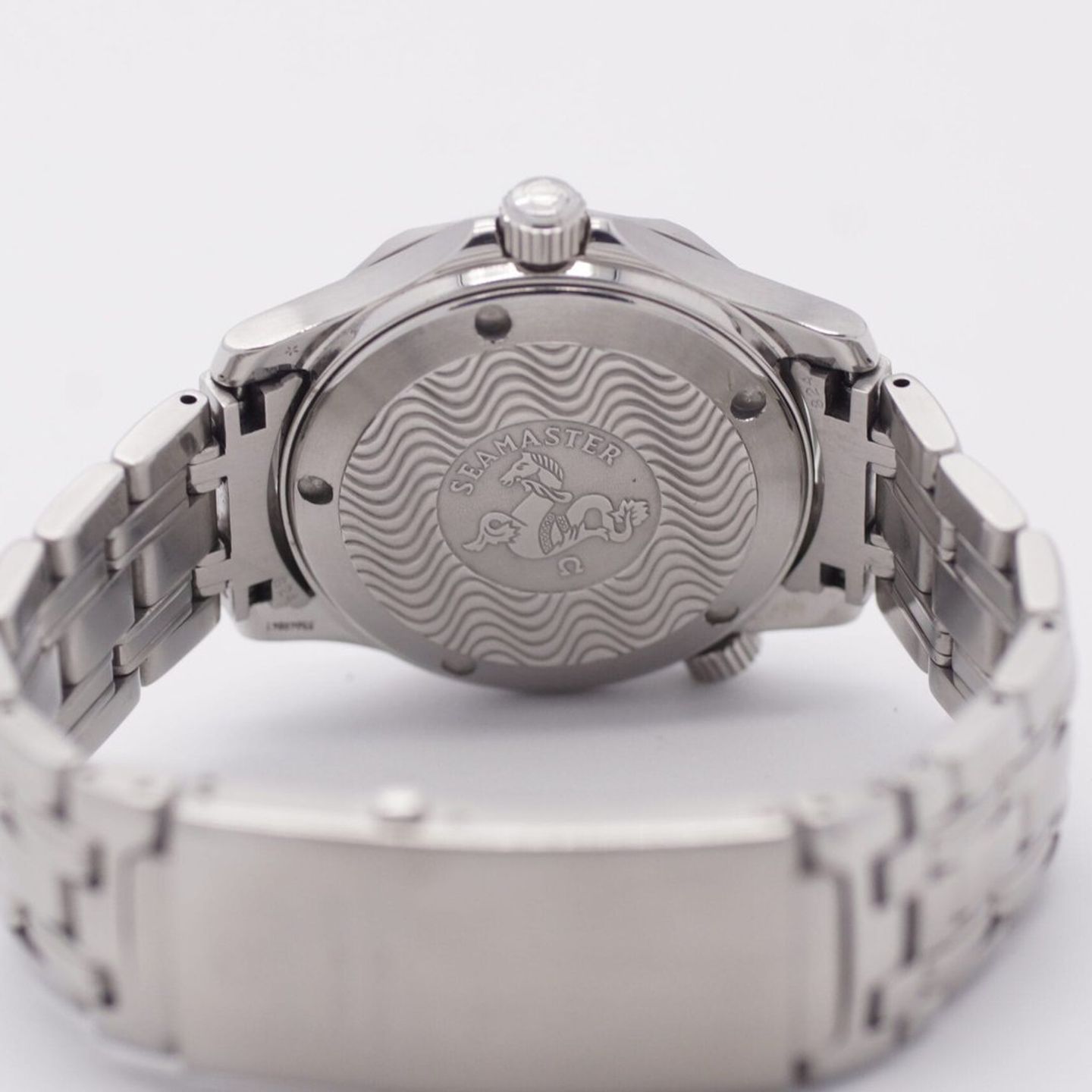 Omega Seamaster Diver 300 M 2561.80.00 - (8/8)