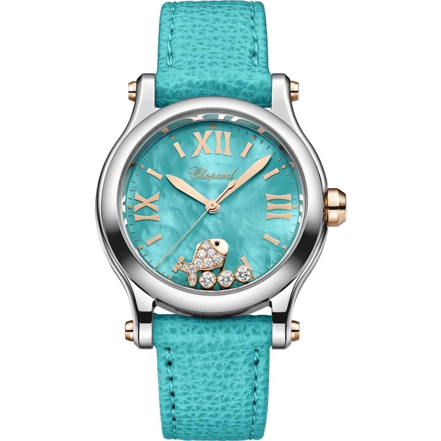 Chopard L.U.C 278598-6001 - (1/1)