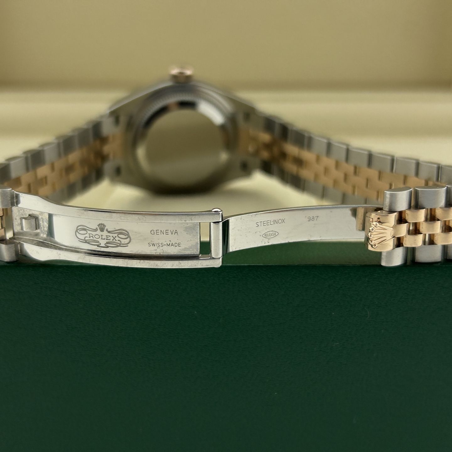Rolex Lady-Datejust 279171 - (6/8)